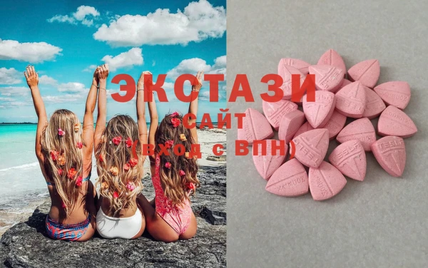 ECSTASY Богданович